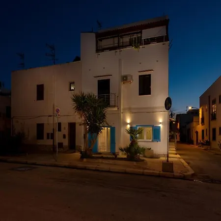 Alofara San Vito Lo Capo