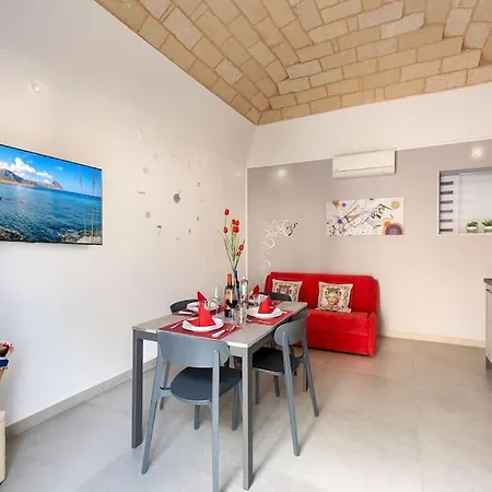 Alofara Apartment San Vito Lo Capo