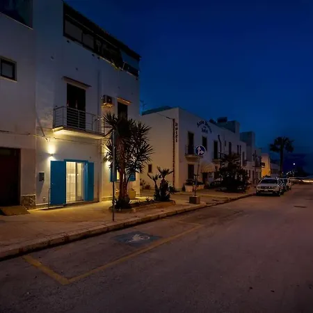 Alofara Apartment *