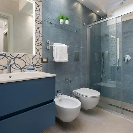 Apartment Alofara San Vito Lo Capo