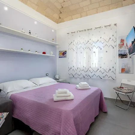 Alofara Apartment *