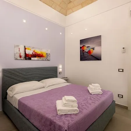 Apartment Alofara