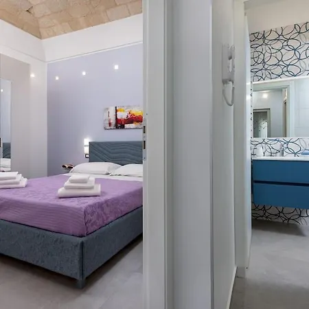 Alofara Apartment