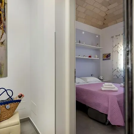 Apartment Alofara *