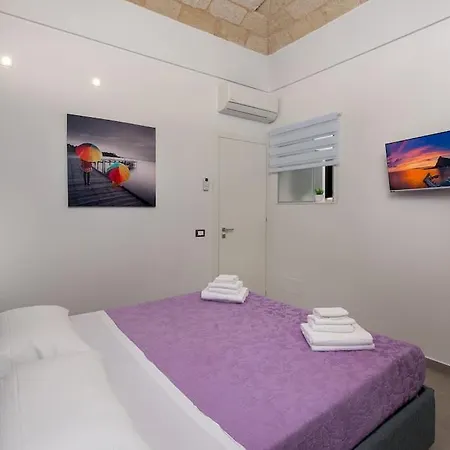 Apartament Alofara